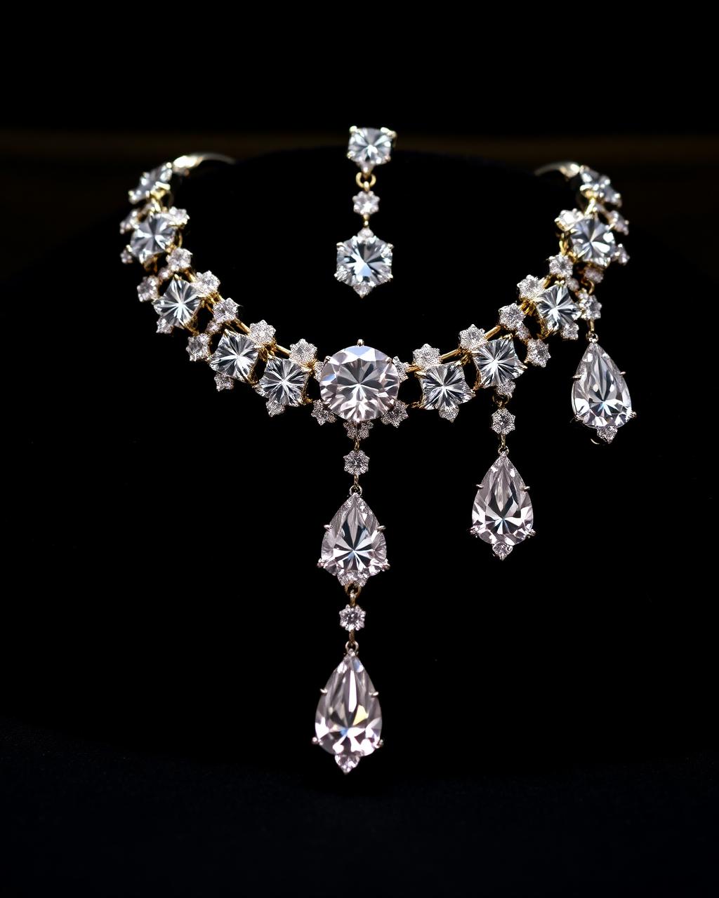 Diamond Collection
