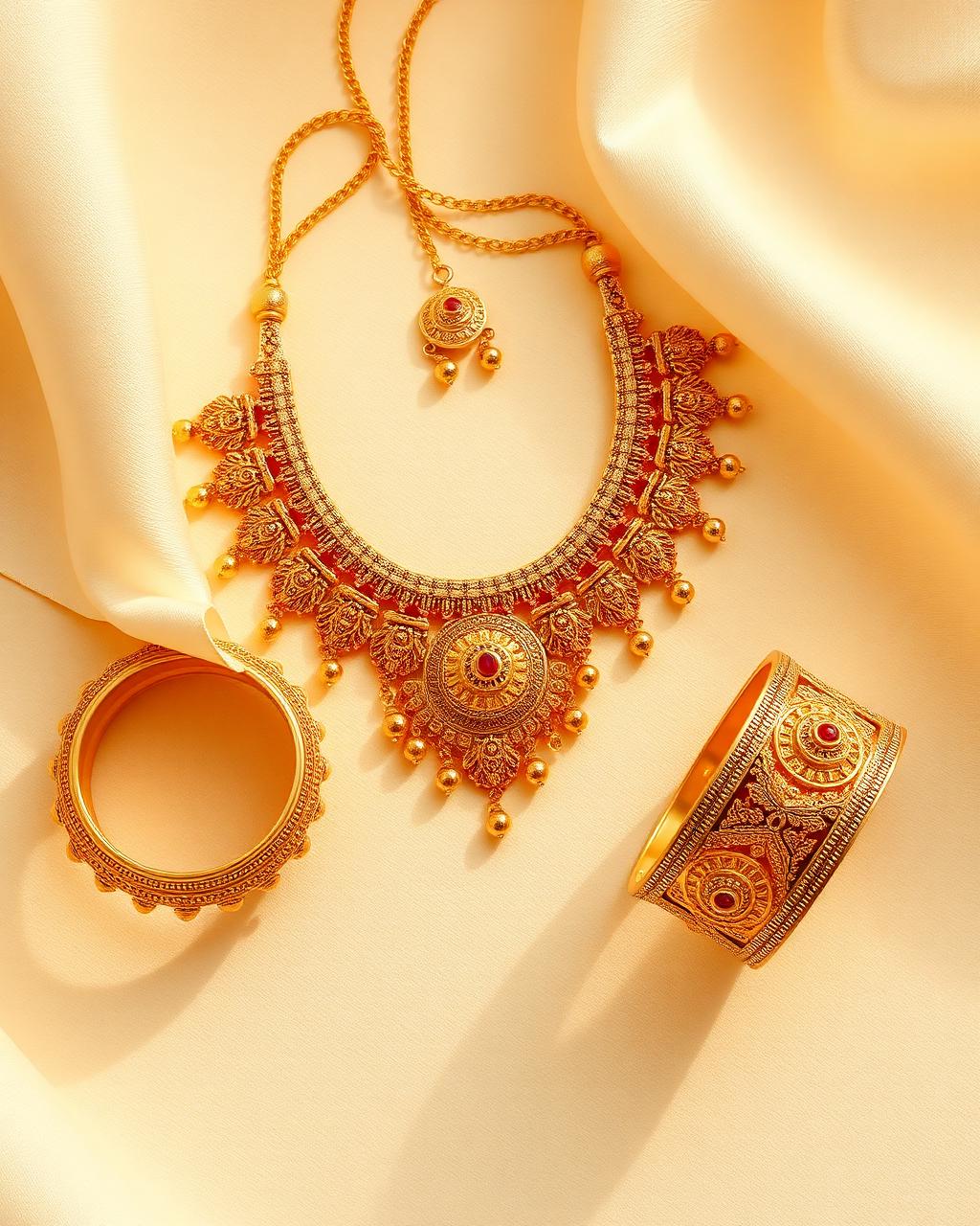 Gold Collection