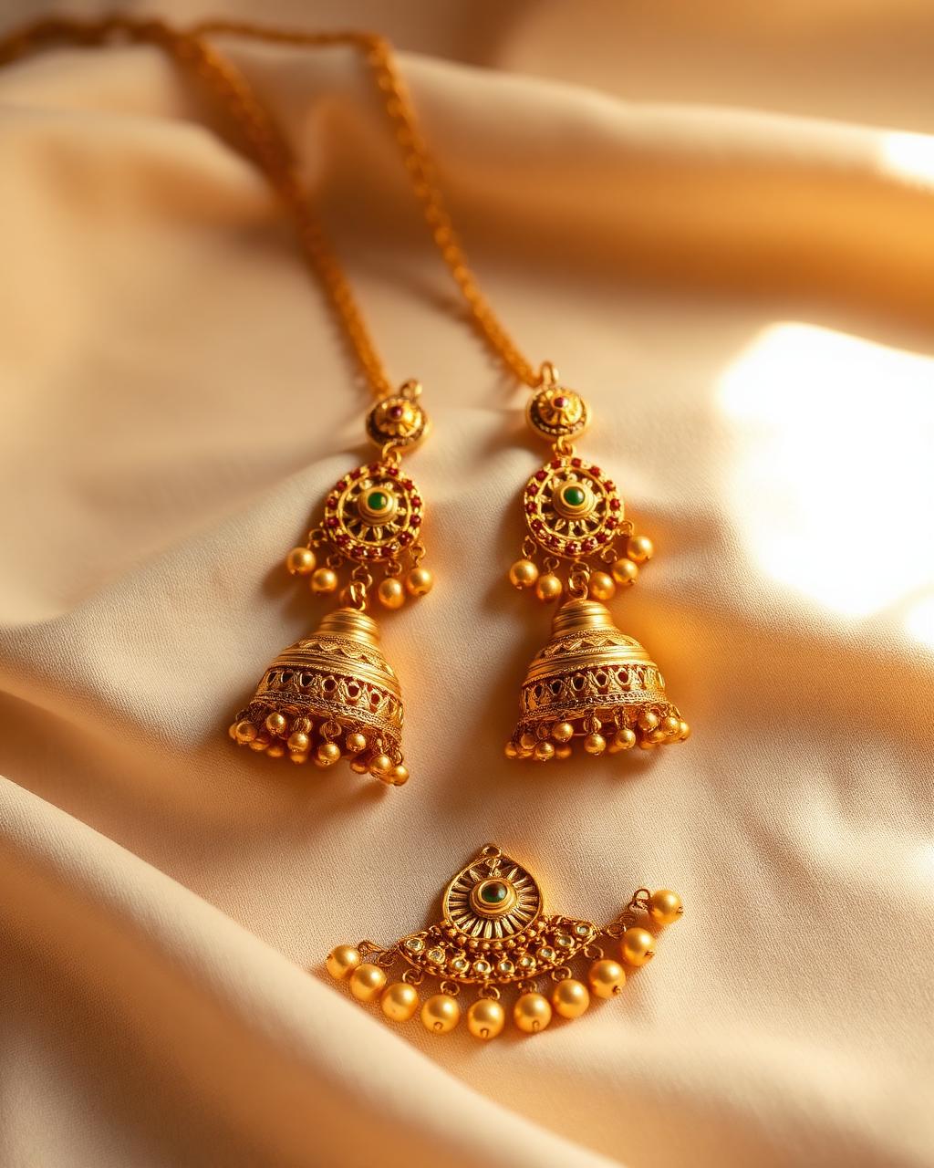 Traditional Collection